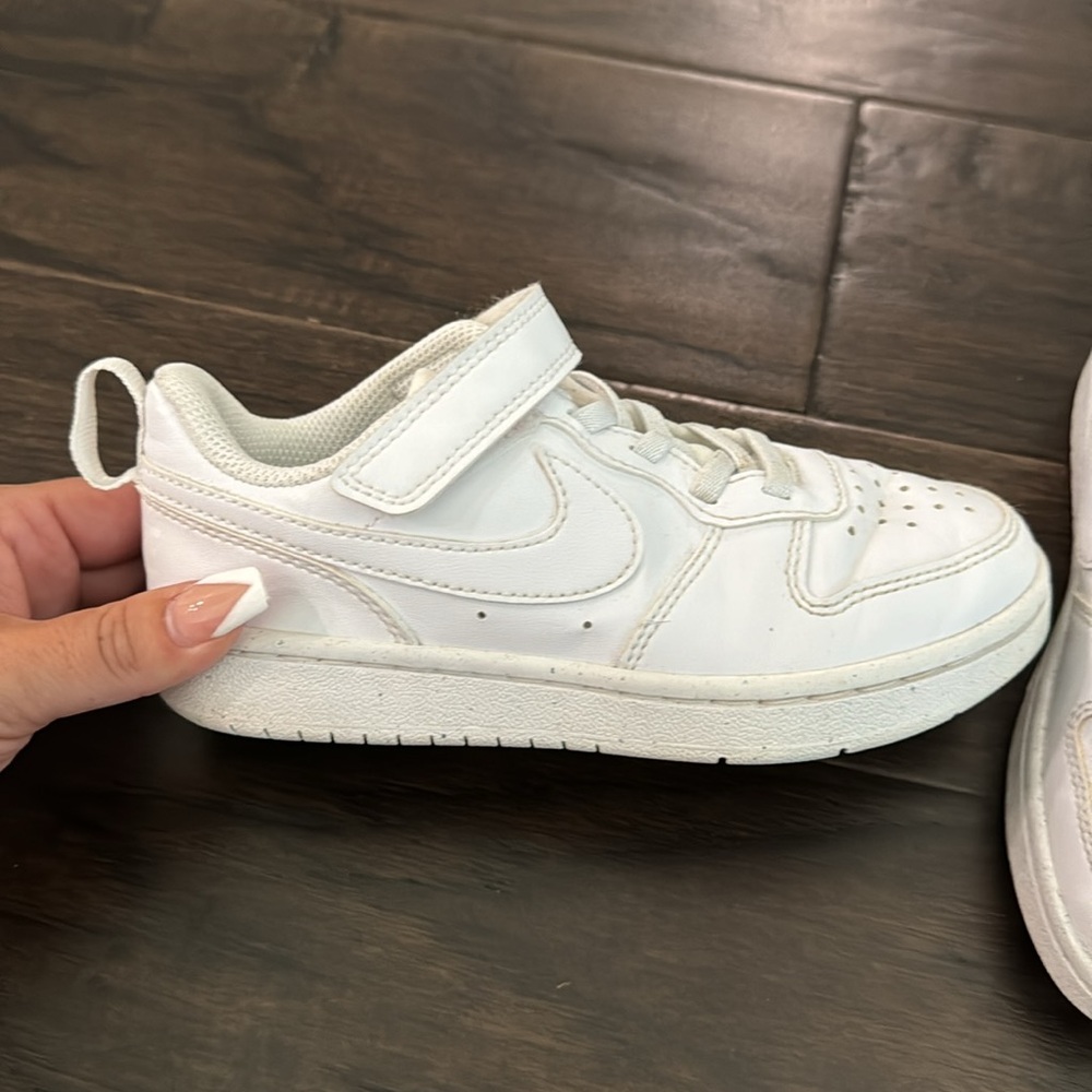 Nike Court Borough Low Recraft - Picture 2 of 6